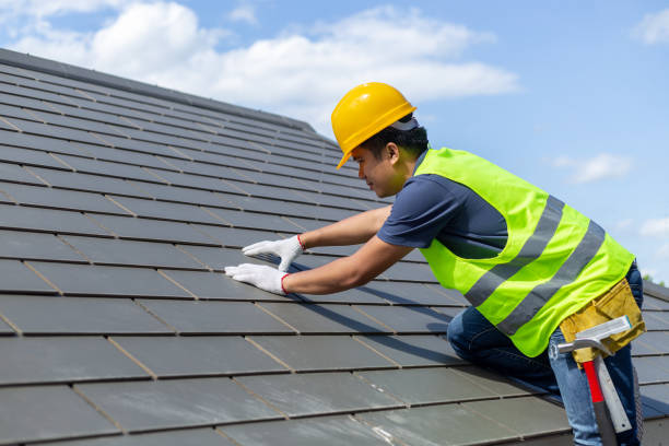 Best Shingle Roofing Installation  in Round Lake Heights, IL