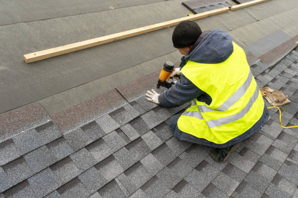 Best Residential Roof Replacement  in Round Lake Heights, IL