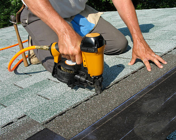 Best New Roof Installation  in Round Lake Heights, IL