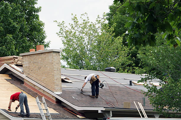 Best Residential Roofing Contractor  in Round Lake Heights, IL