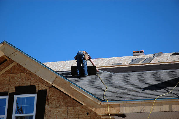 Best Emergency Roof Repair  in Round Lake Heights, IL