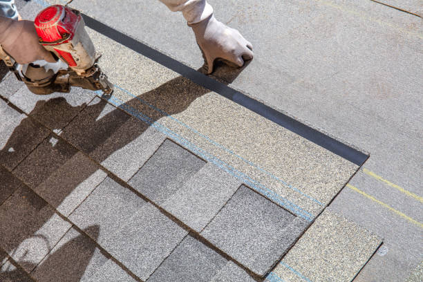 Best Roof Restoration Services  in Round Lake Heights, IL