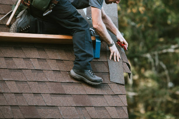 Best Best Roofing Contractors  in Round Lake Heights, IL